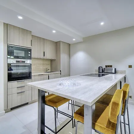 公寓 Ref 1442 - Center - For Rent 戛纳