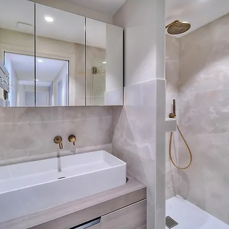 Ref 1442 - Center - For Rent 戛纳
