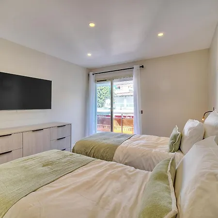 Ref 1442 - Center - For Rent 公寓